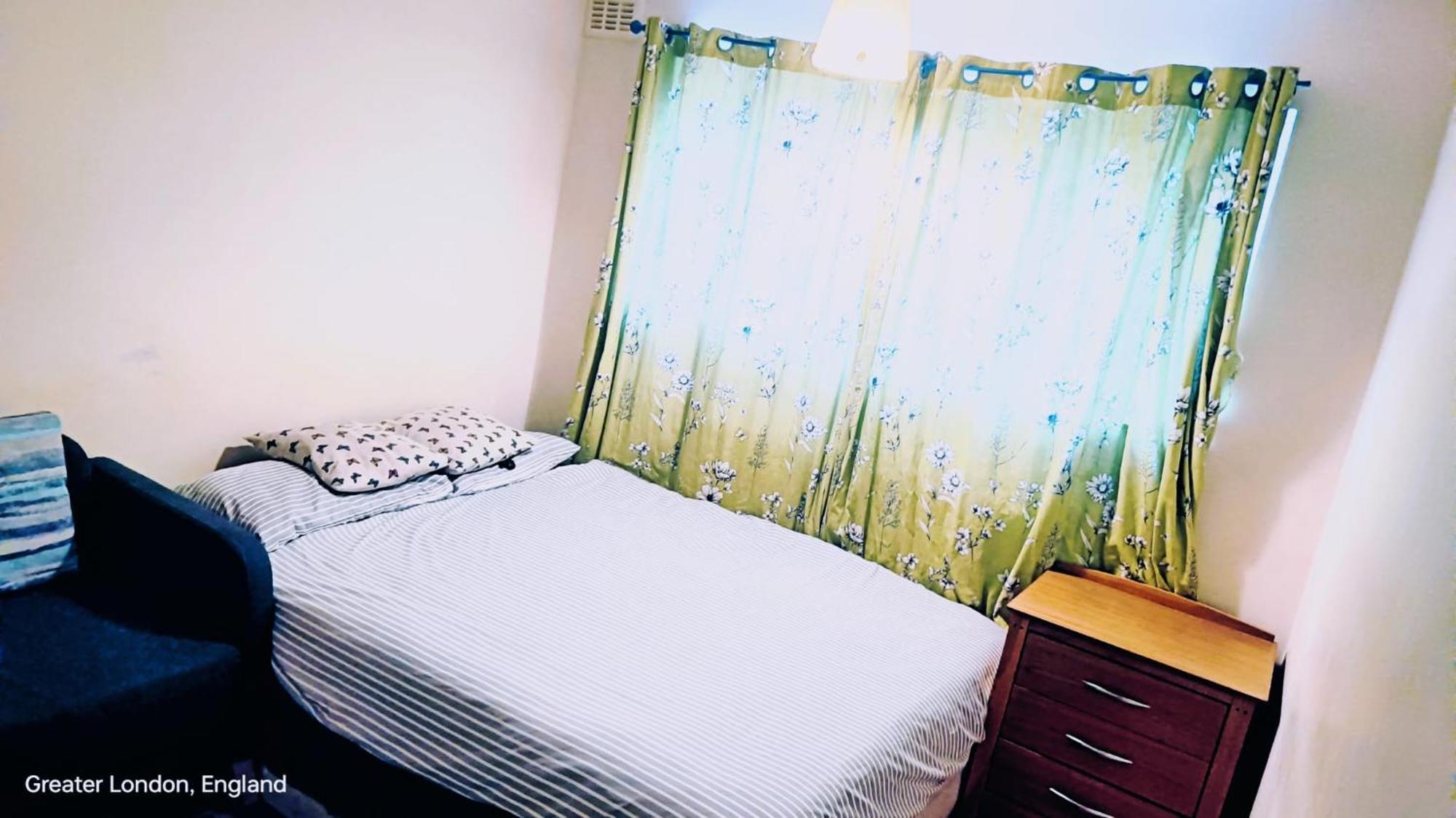 Apartmán London'S Bed With Breakfast & Free Parking Exteriér fotografie