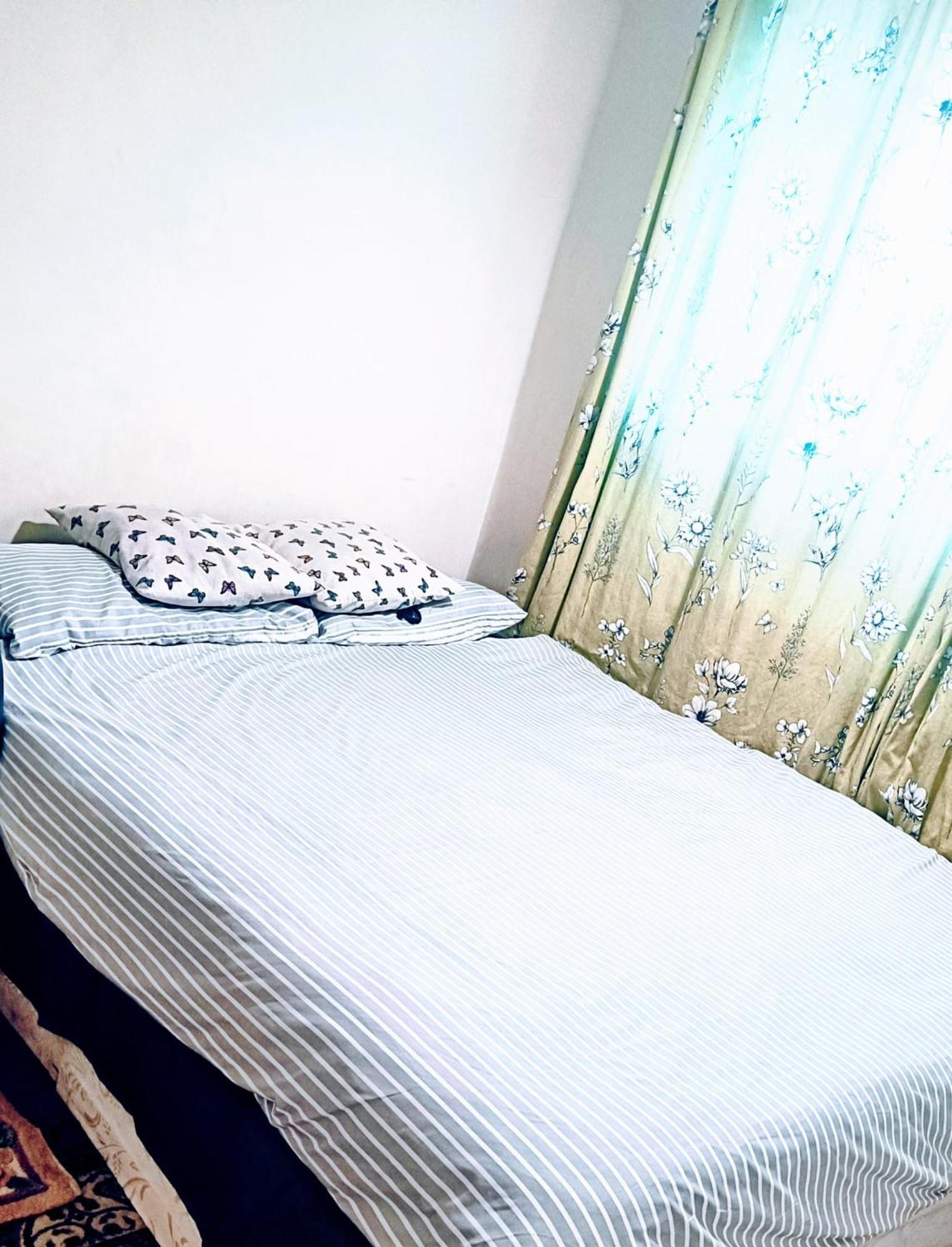 Apartmán London'S Bed With Breakfast & Free Parking Exteriér fotografie